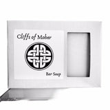 Cliffs of Moher Bar Soap - by Murphy and McNeil