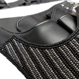 "Rocked and Loaded" Professional Salon Artist Holster
