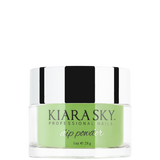 Kiara Sky - 114 Get Clover It 1oz(Glow Dip Powder)