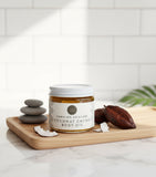 Coconut Cacao Body Oil