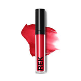 Code Red Vegan Liquid Lipstick – Long-Wear Red