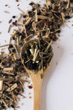 Cold & Flu Tea, 14 oz Tube (113g)