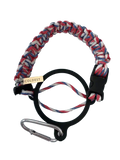 Coldest Paracord Handle