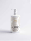 Colour Care Shampoo, Peachy Grapefruit Zest