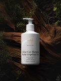 Colour Care Shampoo, Peachy Grapefruit Zest
