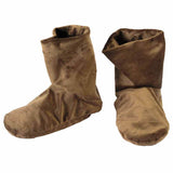 Comfort Booties for Stress & Aches Relief with 12 Herbs, Winter Booties