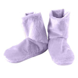 Comfort Booties for Stress & Aches Relief with 12 Herbs, Winter Booties
