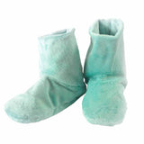 Comfort Booties for Stress & Aches Relief with 12 Herbs, Winter Booties