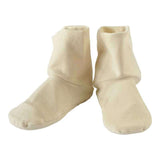 Comfort Booties for Stress & Aches Relief with 12 Herbs, Winter Booties