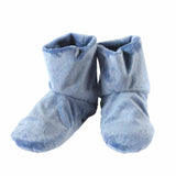 Comfort Booties for Stress & Aches Relief with 12 Herbs, Winter Booties