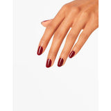 OPI - P40 Como se Llama? (Polish)