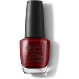 OPI - P40 Como se Llama? (Polish)