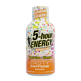 24 pack 5-hour ENERGY Extra Strength Shots, Confetti Craze Flavor, 1.93 Fl Oz