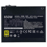 Cooler Master V850 SFX Gold Full Modular (Refurbished)