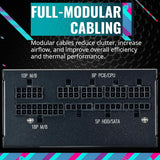 Cooler Master V850 SFX Gold Full Modular (Refurbished)