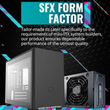 Cooler Master V850 SFX Gold Full Modular (Refurbished)