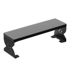 Shemax Hand Rest Comfort - Grаy on black legs