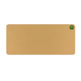 Cork Yoga Pad