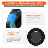 Corsair Virtuoso Earpads - WC FreeZe Cooling Gel