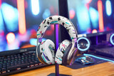 Corsair Virtuoso Silicone Headband Cover - WC BandZ Virtuoso