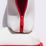 Neoprene Toiletries Bag