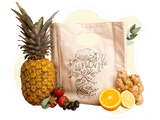 Canvas Lunch Bag
