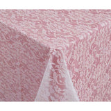 Creative Converting 013061 Tablecover Case of 12