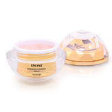 Sunrise Firming Skincare Set for Mature Skin – Serum, Cream & Eye Cream, Nut-Free