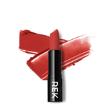 Cream Lipstick Collection | REK Cosmetics