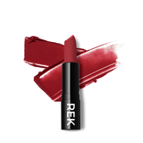 Cream Lipstick Collection | REK Cosmetics