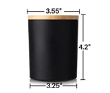 Crème Brûlée – 12 oz