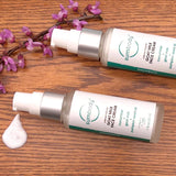 Crème Fraîche Goat Milk Face Cream