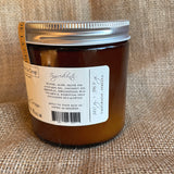 Hair & Body Balm - Beeswax & Avocado Oil (Deep Moisturizing)