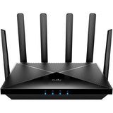 Cudy 4G LTE Cat 12 WiFi Router (Refurbished)