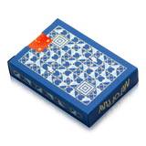 Curious Wonders Playing Cards