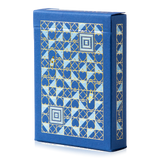 Curious Wonders Playing Cards