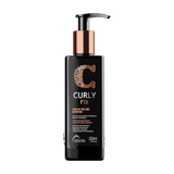 Truss Curly Fix Curl Defining Leave-In Cream 8.45 oz (250 ml)