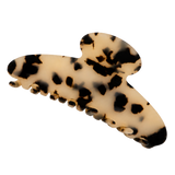 Classic Curved Acetate Claw Hair Clip