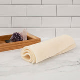 Castor Oil Flannel