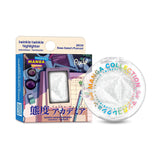 RUDE Manga collection Twinkle Twinkle Highlighter(D0102H2BEXU)