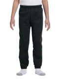 Youth NuBlend Fleece Sweatpants BLAcK S(D0102H2HXNV)