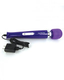Voodoo Power Wand Plus 28X Plug In Purple(D0102H504FW.)