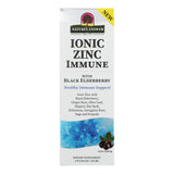 Natures Answer Ionic Zinc Immune Eldrbry 1 Each4 Fz(D0102H54ASX)