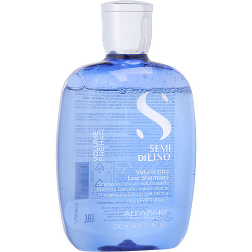 Alfaparf By Alfaparf Semi Di Lino Volumizing Low Shampoo 845 Oz(D0102H5Fnfx)