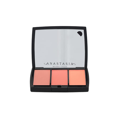Anastasia Beverly Hills By Anastasia Beverly Hills Blush Trio -# Peachy Love --3G011Oz(D0102H5Fpr2)