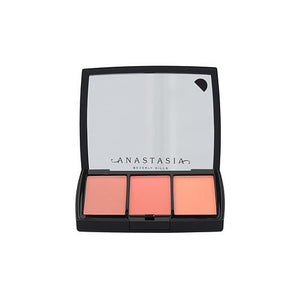 Anastasia Beverly Hills By Anastasia Beverly Hills Blush Trio -# Peachy Love --3G011Oz(D0102H5Fpr2)