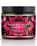 Kama Sutra Honey Dust Strawberry Dreams 6oz(D0102H5QDN7.)