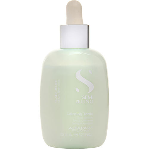 Alfaparf By Alfaparf Semi Di Lino Scalp Relief Calming Tonic 42 Oz(D0102H5Sxr6)