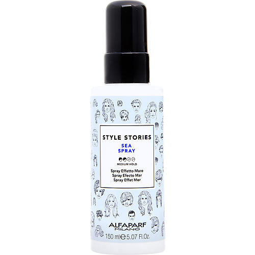 Alfaparf By Alfaparf Style Stories Sea Spray 5 Oz(D0102H5U4Ax)