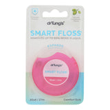 Dr Tungs Smart Floss 30 Yards case Of 6(D0102H5W3KX)